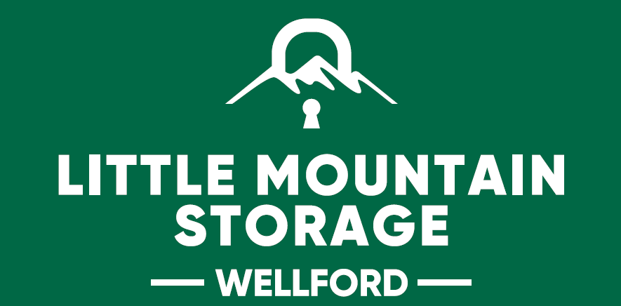 little mountain storage welford